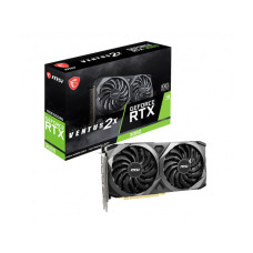 MSI GeForce RTX 3060 VENTUS 2X 12G OC