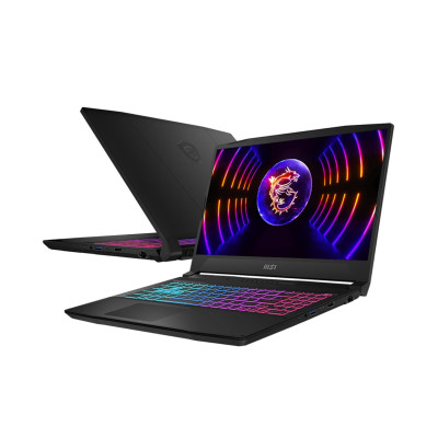MSI Katana 15 B12VFK (B12VFK-259XPL)