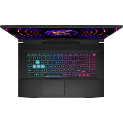MSI Katana 17 B12UCRK (B12UCRK-1055XPL)