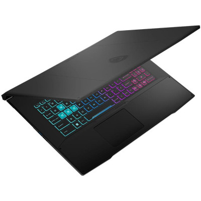 MSI Katana 17 B12UCRK (B12UCRK-1055XPL)