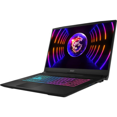 MSI Katana 17 B12UCRK (B12UCRK-1055XPL)