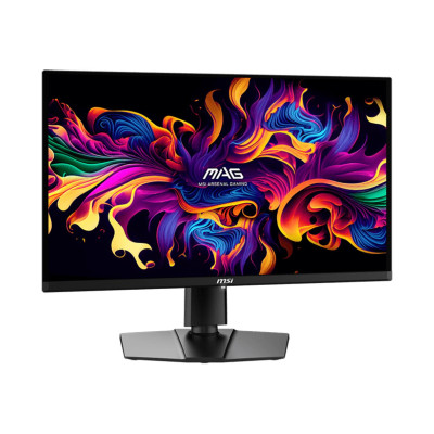 MSI MAG 271QPX QD-OLED E2