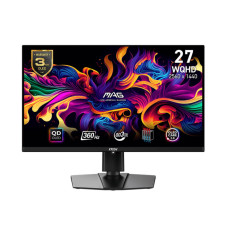 MSI MAG 271QPX QD-OLED