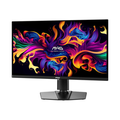 MSI MAG 271QPX QD-OLED E2