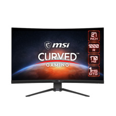 MSI MAG 275CQRF-QD