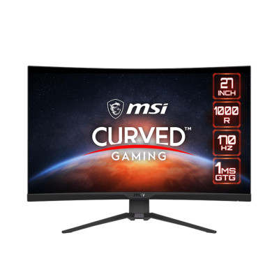 MSI MAG 275CQRF-QD
