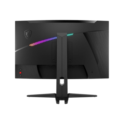 MSI MAG 275CQRF-QD