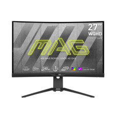 MSI MAG 275CQRXF