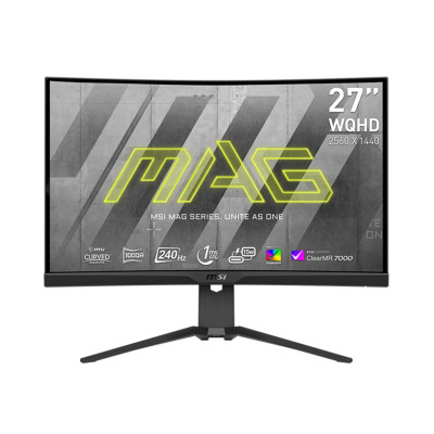 MSI MAG 275CQRXF