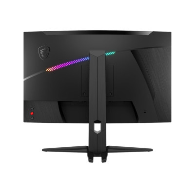 MSI MAG 275CQRXF