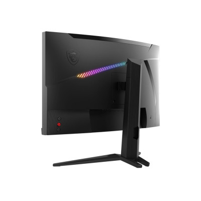 MSI MAG 275CQRXF