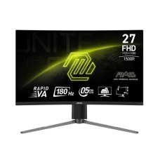 MSI MAG 27C6PF