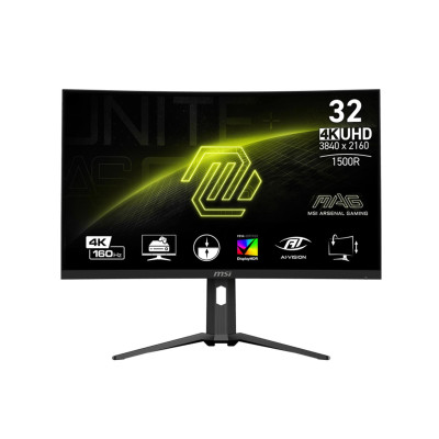 MSI MAG 321CUP