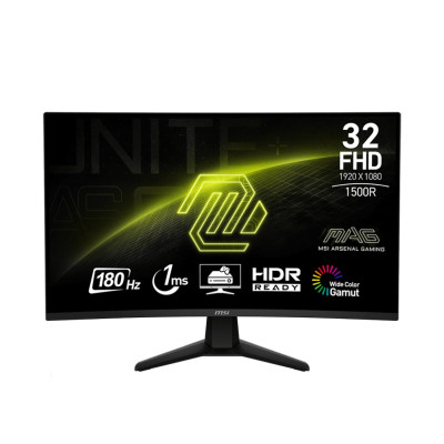 MSI MAG 32C6