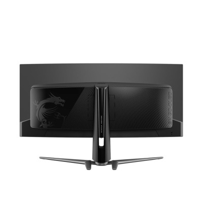 MSI MAG 341CQP QD-OLED