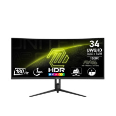 MSI MAG 342CQR E2