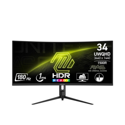MSI MAG342CQR E2