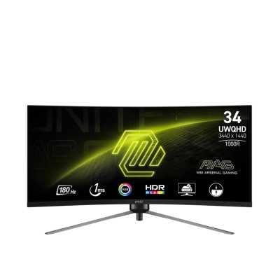 MSI MAG 345CQR