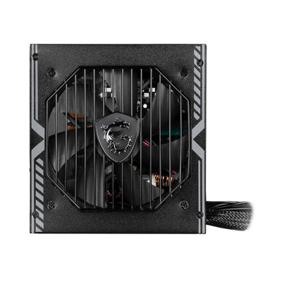 MSI MAG 750W 80 Plus Bronze (MAG A750BN PCIE5)