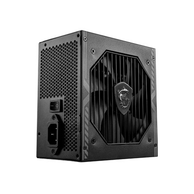 MSI MAG 750W 80 Plus Bronze (MAG A750BN PCIE5)