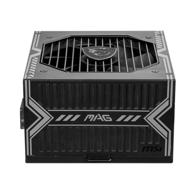 MSI MAG 750W 80 Plus Bronze (MAG A750BN PCIE5)