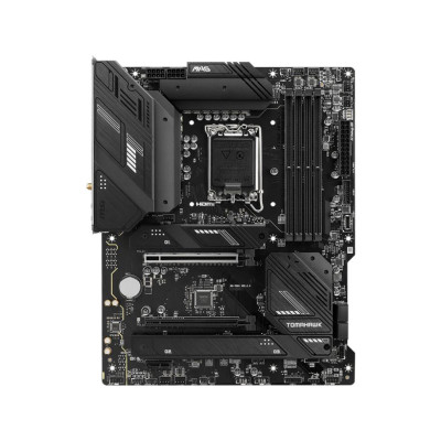 MSI MAG B760 TOMAHAWK WIFI