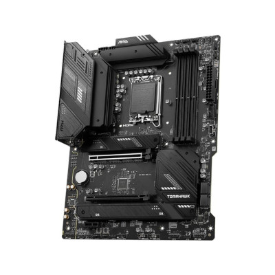 MSI MAG B760 TOMAHAWK WIFI