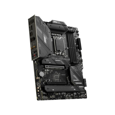 MSI MAG B760 TOMAHAWK WIFI