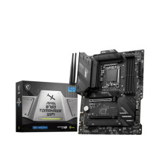 MSI MAG B760 TOMAHAWK WIFI
