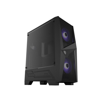 MSI MAG Forge 100M