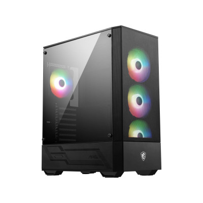 MSI MAG FORGE 112R