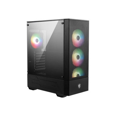 MSI MAG FORGE 112R