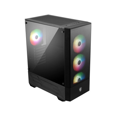 MSI MAG FORGE 112R