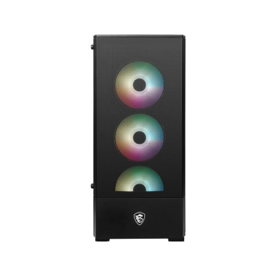 MSI MAG FORGE 112R