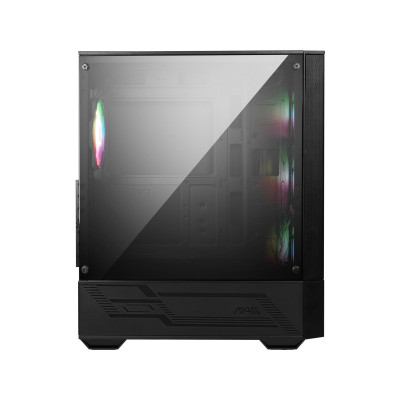 MSI MAG FORGE 112R