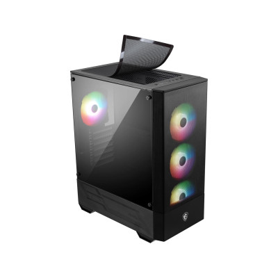 MSI MAG FORGE 112R