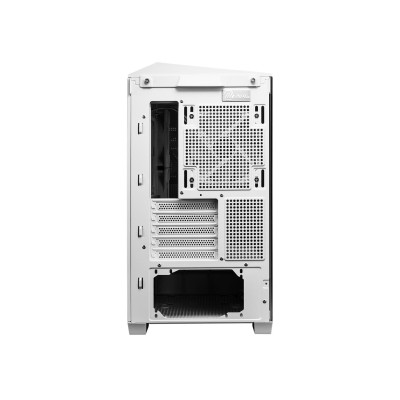 MSI MAG PANO M100R PZ WHITE