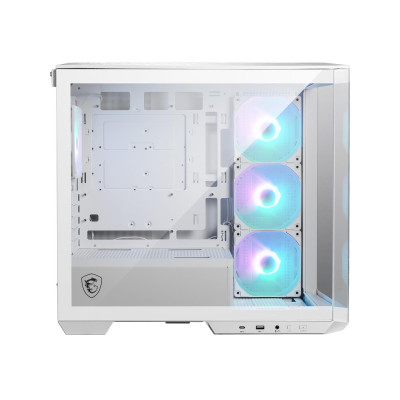 MSI MAG PANO M100R PZ WHITE