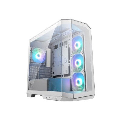 MSI MAG PANO M100R PZ WHITE