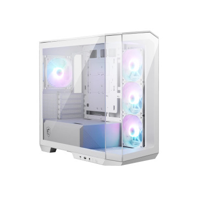 MSI MAG PANO M100R PZ WHITE