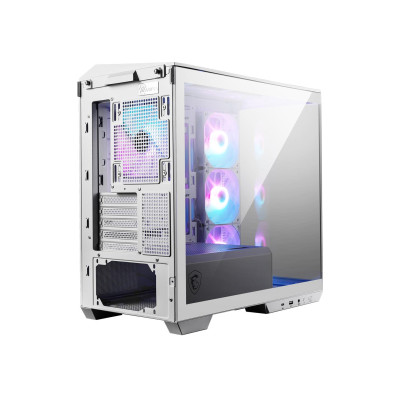 MSI MAG PANO M100R PZ WHITE