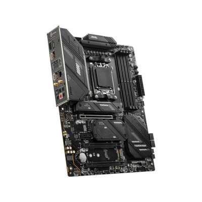 MSI MAG X670E TOMAHAWK WIFI