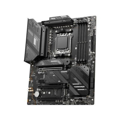 MSI MAG X670E TOMAHAWK WIFI