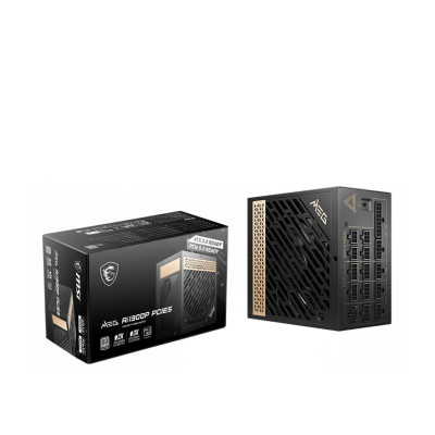 MSI MEG Ai1300P PCIE5