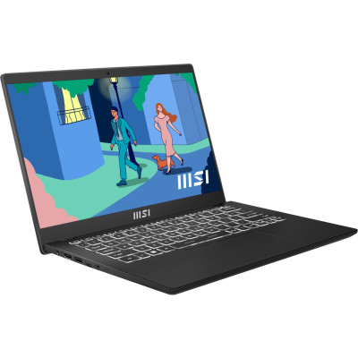 MSI Modern 14 C12MO (C12MO-868PL)