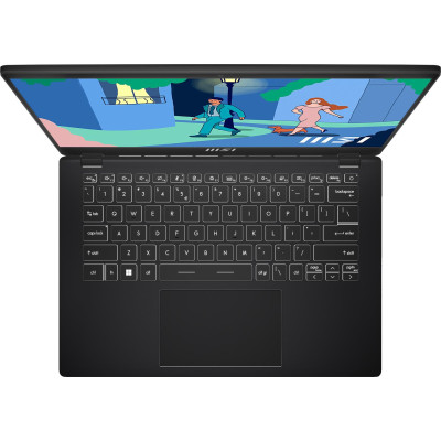 MSI Modern 14 C12MO (C12MO-868PL)