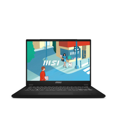 MSI Modern 14 H D13MG (D13MG-095PL)