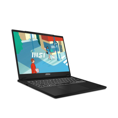MSI Modern 14 H D13MG (D13MG-095PL)