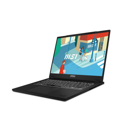 MSI Modern 14 H D13MG (D13MG-095PL)