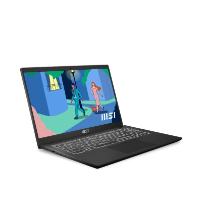MSI Modern 15 B12MO (B12MO-640PL)